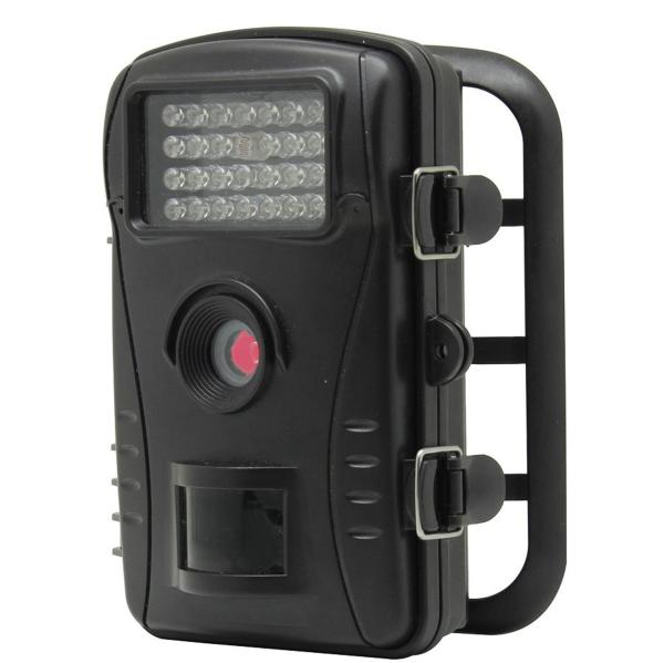 High quality 2MP image resolution and HD 720P videos deer hunting camera hunting