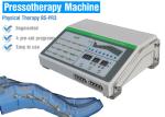 Pressotherapy Lymphatic Drainage Machine For Relieves Pain And Swelling