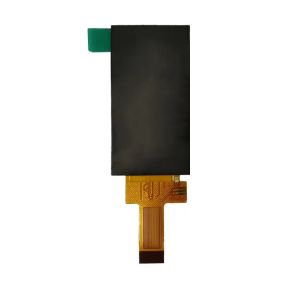 1.9 Inch TFT LCD Module With SPI Interface 700nits Portable LCD Screen