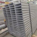 201/304/316L/310S/321/2205 Stainless Steel Channel Bar / Channel Beam