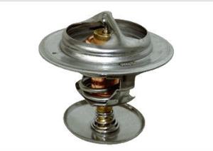 China Yutong part 1306-00123 thermostat L325 20 for yutong bus on sale factory