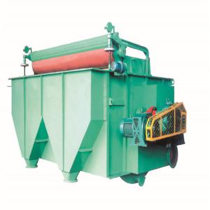 China Pulping Equipment Spare Parts - Paper pulp dewatering and washing Gravity Cylinder Thickener factory