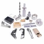 Parts Machining CNC Custom Machined Turning Supplier Spare Parts Metal Steel