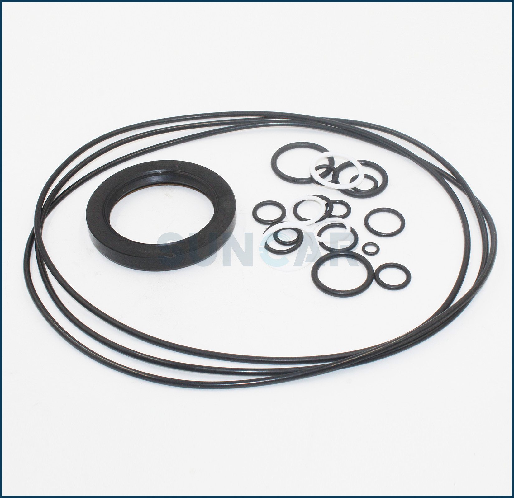 VOE 14684116 VOE14684116 Sealing Kit For Volvo Swing Motor EC380D EC750D EC750E