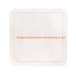White Powder Coated PVC Access Panel Unique Design Inspection Trapdoor