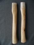 Hammers/Hatchet hickory handle with 12"-36" length, polished surface, grade A