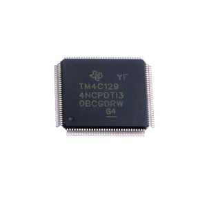 Texas TM4C1294NCPDTI3R Electronic ic Components Bom Service Design Of Cmos