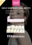 Fake Nails Handmade Soft Gels Press On Nails Wholesale Price 12 Sizes