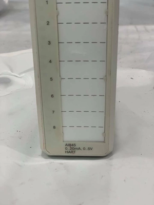 China AI845 3BSE023675R1 ABB Current Limited Transmitter Power Distribution Analog Input factory