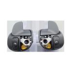 Jeep Renegade Automobile Accessories Switch Steering Wheel Paddle