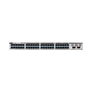 Cisco C9350-48TX Ethernet Switch 48 Port Multigigabit with StackWise 16T for