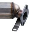 EPA 2009 Traverse Catalytic Converter Replacement 3.6L 6 Cylinder