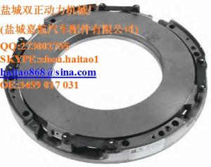 China 3459017031 CLUTCH Pressure plate factory