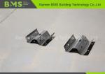 Galvanized Steel Highway Guardrail Roll Forming Machine , Metal Forming