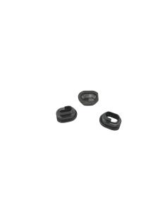 China Precise CNC Stainless Steel Parts Industrial Custom Metal Components factory