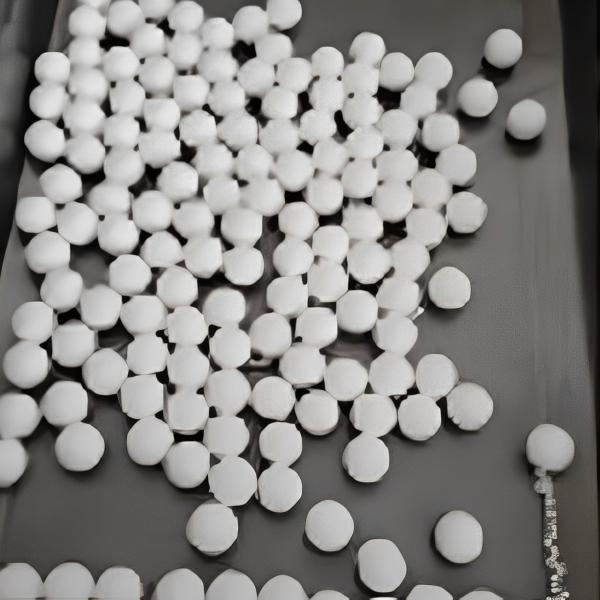 Wear Resistance Alumina Ceramic Beads Ceramic Grinding Media For Ultra Fine