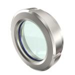 Highlight Sanitary Sight Glass C Union Type Tank Vessel Sight Glass For