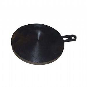 China Spade Flanges factory