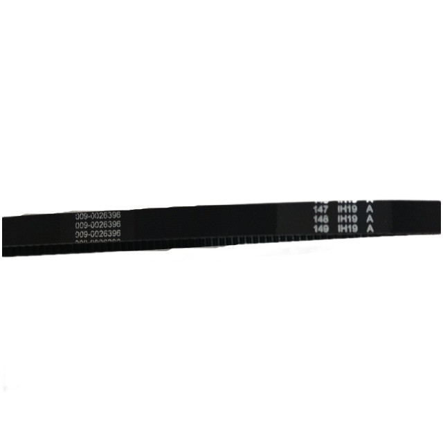0090026396 009-0026396 Atm Parts NCR S2 Dispenser S2 SNT 510-3MR-10 Non Reimforced Belt