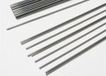 Durable Ground Tungsten Carbide Rod Dia2x330mm H5 / H6 Standard