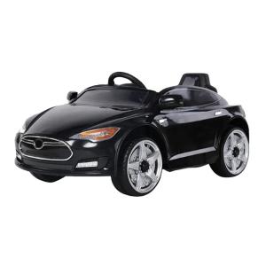China 2022 Most Popular Kids Big Electric Car Two Seats 6 Volt Ride On Toy for Baby Yellow factory