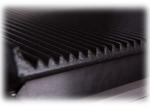 Double Heads Electric Sandwich Griddle Snack Bar Equipment 110V/220V