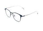 12G Rectangular Pure Titanium Glasses Personalized Design 88304