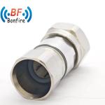 N Male Connector for 1/2 Super Flex Coaxial Cable Connectors Accessories