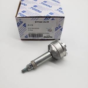 China Hydraulic Excavator Control Valve 3.0 410128-00033 For Doosan DH60 factory