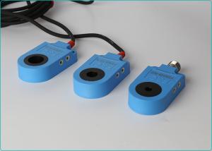 China NPN PNP Normally Open Proximity Sensor For Packaging Machine factory