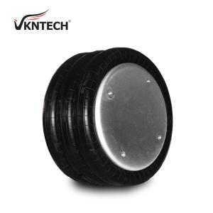 China IATF16949 Triple Convoluted Air Bag FT530-35 521 Contitech W01-358-7845 factory