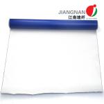 260 Degree C Heat Resistant Fire Barrier Cloth With Good Corrosion Resistance