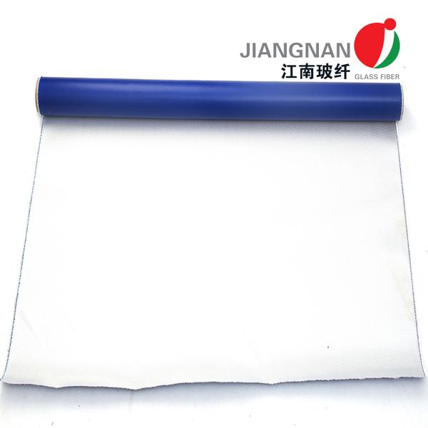 260 Degree C Heat Resistant Fire Barrier Cloth With Good Corrosion Resistance