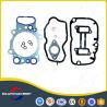 Buy cheap 1725112 Cylinder Head Gasket Kits Genuine Engine Gasket Scania Truck Parts from wholesalers