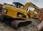 2012 Year Used Caterpillar 312d Excavator Popular Construction Machinery 320 325