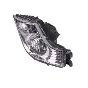 China M-Benz Head Lamp OEM 9608200339 9608200239 European Truck Parts factory