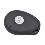 Mini Waterproof 3G GSM Personal GPS Tracker Locator Elderly Fall Detection SOS