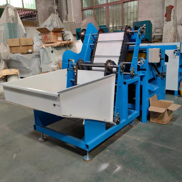 Multi Purpose MSJ-700 Fully Automatic Feeding Small Round Wooden Tenon Making