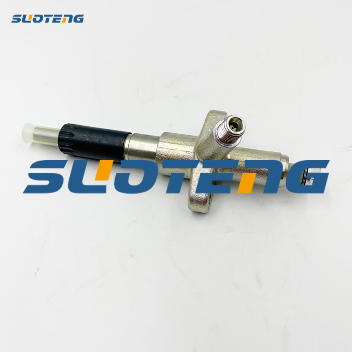 Engine 6BG1 Common Rail Fuel Injector 1-15300432-1 1153004321
