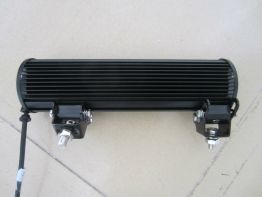 12 Inches 72W Dual Row LED Light Bar BB-5072
