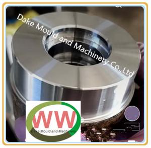 China High surface quality,aluminium,alloy steel,stainless steel,Precision CNC Turning for mould and machinery accesory factory