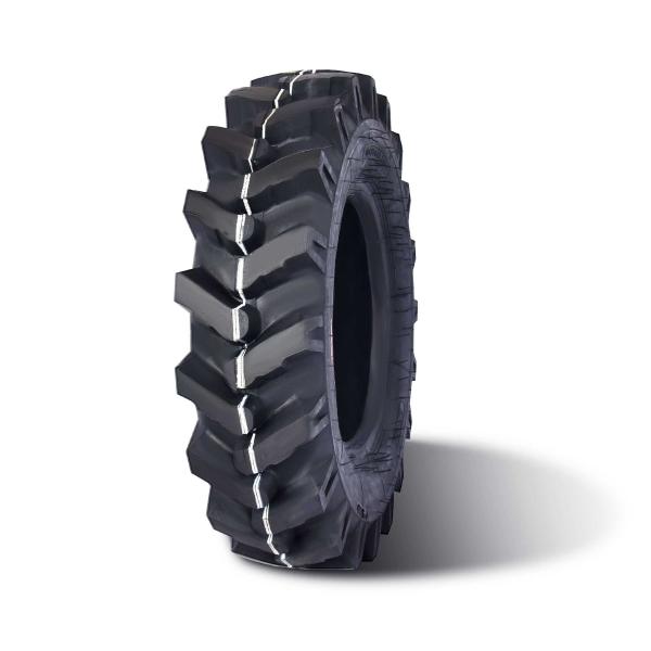 Superb wear resistance and puncture resistance off road tyre Bias AG Tyres 6.00