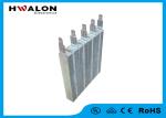 PTC Heating Elements Ceramic Air Heater Thermostatic Safety 380V 240V For Air