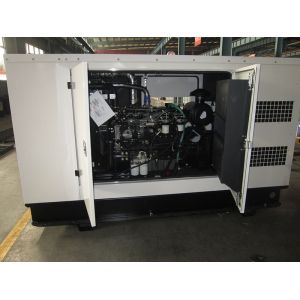 China 50kva to 1100kva perkins diesel engine chinese electric generator on sale