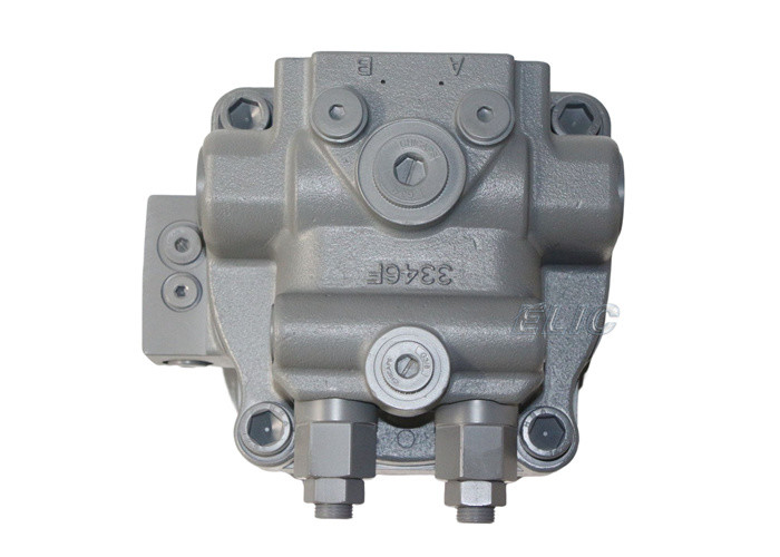 HMS072 Excavator Swing Motor ZX120 ZX110 ZX130 EX120-2 EX120-3 EX120-5 For Hitachi