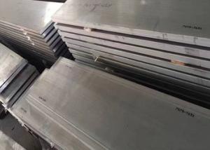 China Industrial Aviation Grade 2024 T3 T4 Aerospace Grade Aluminium Alloy factory
