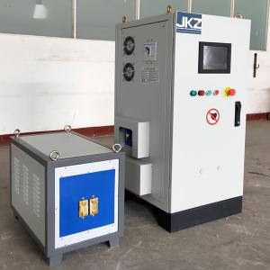 China SWP-200MT Ultrasonic frequency 200KW 15-30KHZ induction hardening equipment factory