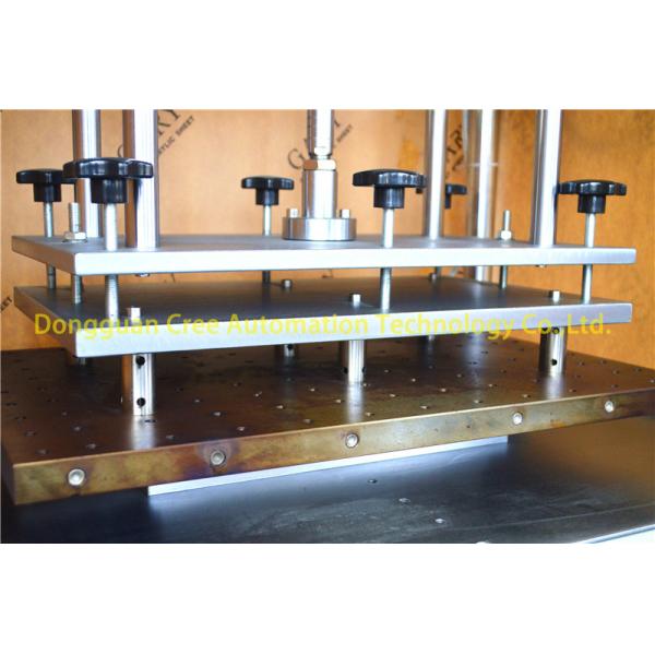 China Multifunctional Pillow Compress Machine 220V Practical High Speed factory