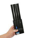 Mobile phone signal masker GSM CDMA DCS 2G 3G 4G car signal masker GPS
