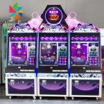 Super Jackpot Video Bowler Exchange Game Machine Coin Operated Pearl Fisherman